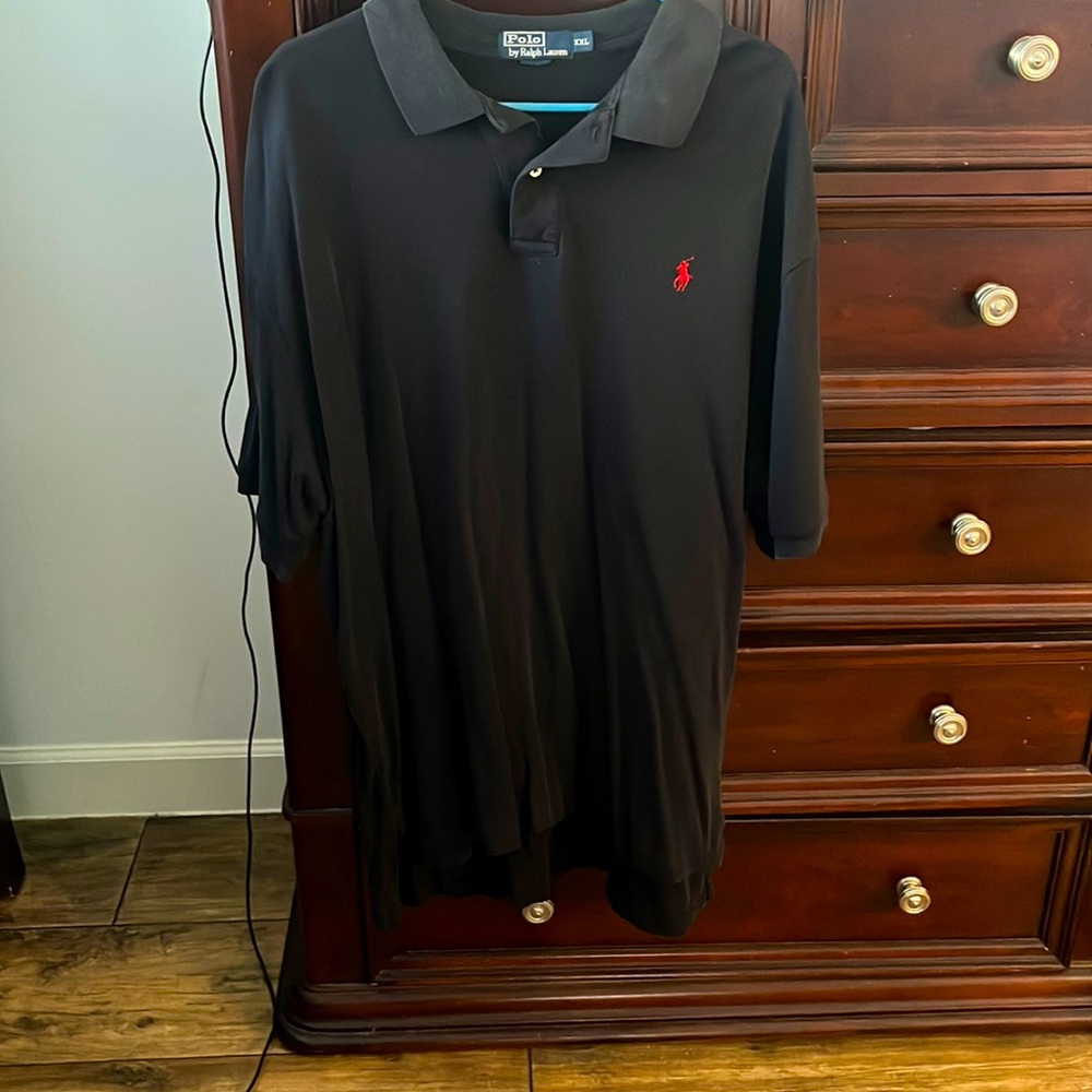 Ralph Lauren polo